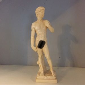 A Santini Classic Figure